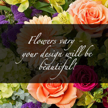 Designers Choice Bouquet