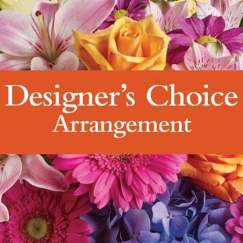 Designer's Choice Premium- Vased