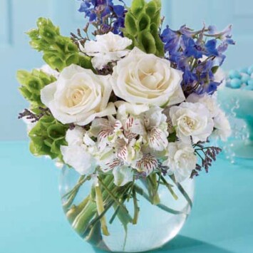Elegant Traditions Bouquet