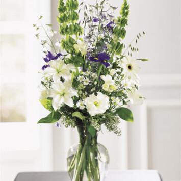 Spring Enchantment Bouquet