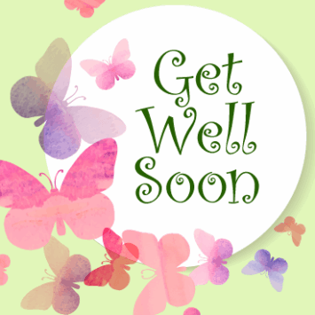 Get Well Card