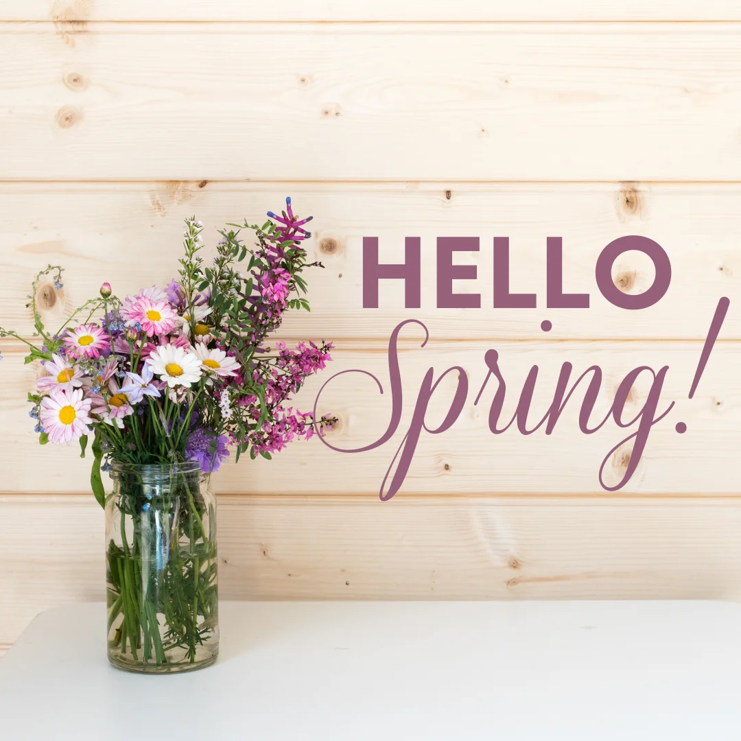 Hello Spring Workshop